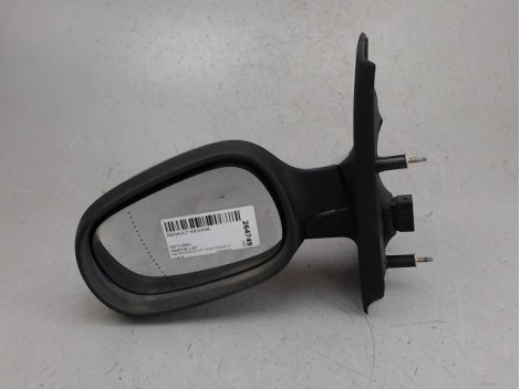 RETROVISEUR EXTERIEUR ELECTRIQUE GAUCHE RENAULT MEGANE