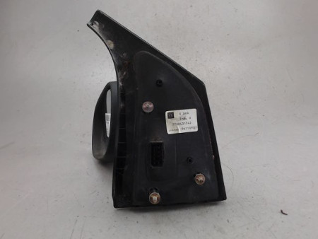 RETROVISEUR EXTERIEUR ELECTRIQUE GAUCHE RENAULT MEGANE