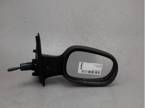 RETROVISEUR EXTERIEUR DROIT NISSAN MICRA
