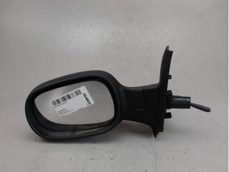 RETROVISEUR EXTERIEUR GAUCHE NISSAN MICRA