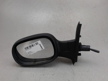 RETROVISEUR EXTERIEUR GAUCHE NISSAN MICRA