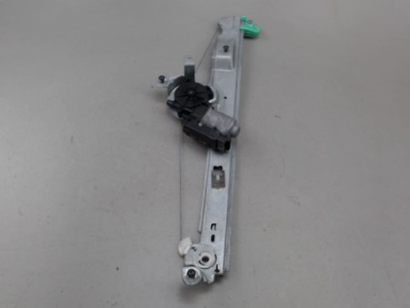 MECANISME LEVE-GLACE AVANT DROIT RENAULT MEGANE