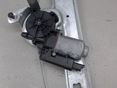 MECANISME LEVE-GLACE AVANT DROIT RENAULT MEGANE