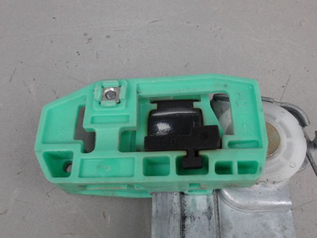 MECANISME LEVE-GLACE AVANT DROIT RENAULT MEGANE