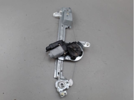 MECANISME LEVE-GLACE ARRIERE GAUCHE RENAULT MEGANE