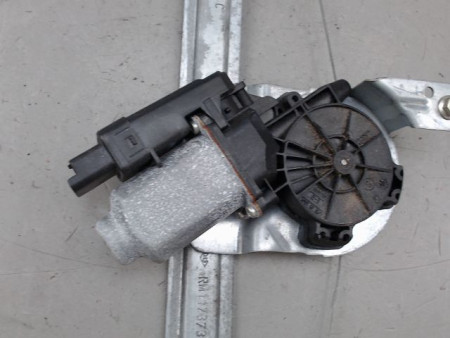 MECANISME LEVE-GLACE ARRIERE GAUCHE RENAULT MEGANE