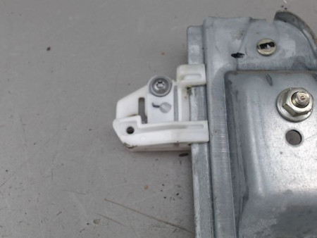 MECANISME LEVE-GLACE ARRIERE GAUCHE RENAULT MEGANE