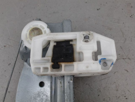 MECANISME LEVE-GLACE ARRIERE GAUCHE RENAULT MEGANE