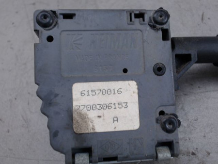 COMMANDE ESSUIE GLACE RENAULT EXPRESS