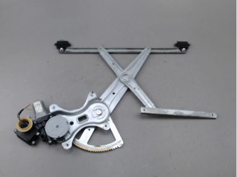 MECANISME LEVE-GLACE AVANT DROIT TOYOTA COROLLA