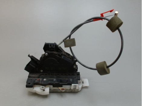 SYSTEME CONDAMNATION AVANT GAUCHE FORD MONDEO
