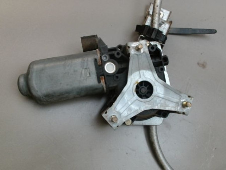 MECANISME LEVE-GLACE AVANT GAUCHE RENAULT CLIO
