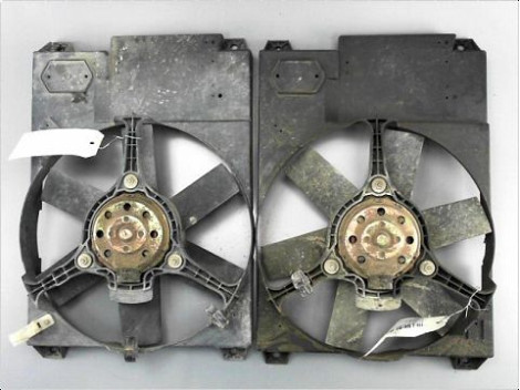 MOTEUR VENTILATEUR RADIATEUR PEUGEOT BOXER CH.CAB II 02-06