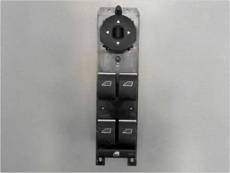 COMMANDE LEVE-GLACE PORTE AVG FORD FOCUS III PH2 11-16
