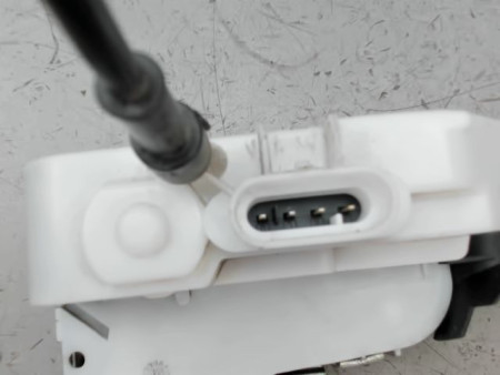SYSTEME CONDAMNATION AVANT GAUCHE RENAULT TWINGO