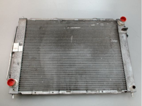 RADIATEUR / CONDENSEUR CLIM RENAULT CLIO