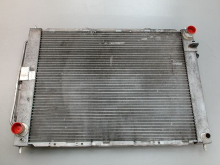 RADIATEUR / CONDENSEUR CLIM RENAULT CLIO