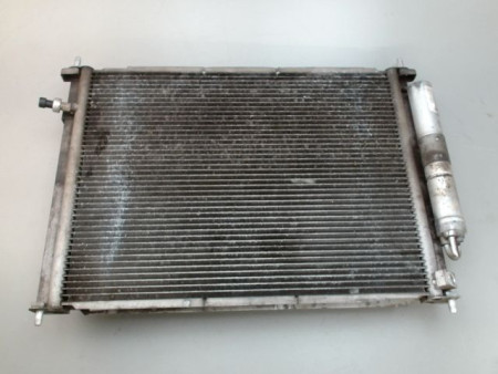 RADIATEUR / CONDENSEUR CLIM RENAULT CLIO