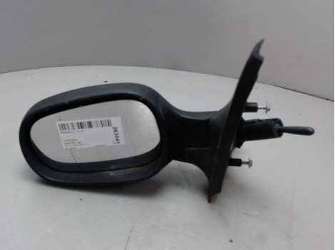 RETROVISEUR EXTERIEUR GAUCHE RENAULT CLIO