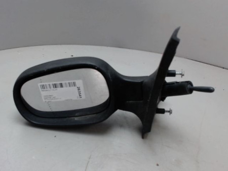 RETROVISEUR EXTERIEUR GAUCHE RENAULT CLIO
