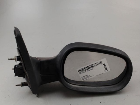 RETROVISEUR EXTERIEUR ELECTRIQUE DROIT RENAULT MEGANE