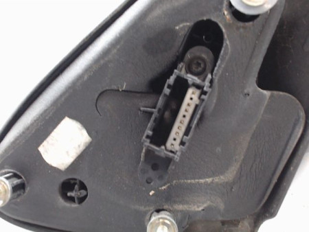 RETROVISEUR EXTERIEUR ELECTRIQUE DROIT RENAULT MEGANE