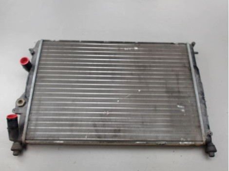RADIATEUR RENAULT MEGANE