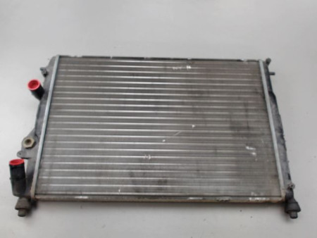 RADIATEUR RENAULT MEGANE