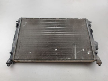 RADIATEUR RENAULT MEGANE