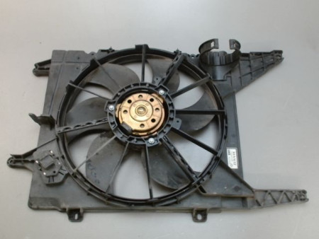 MOTEUR VENTILATEUR RADIATEUR RENAULT MEGANE
