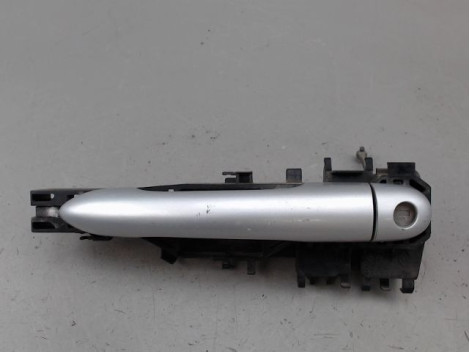 POIGNEE EXTERIEURE PORTE AVANT GAUCHE RENAULT MEGANE