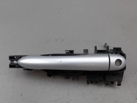 POIGNEE EXTERIEURE PORTE AVANT GAUCHE RENAULT MEGANE