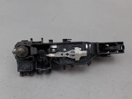 POIGNEE EXTERIEURE PORTE AVANT GAUCHE RENAULT MEGANE