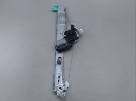 MECANISME LEVE-GLACE AVANT GAUCHE RENAULT MEGANE