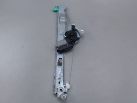 MECANISME LEVE-GLACE AVANT GAUCHE RENAULT MEGANE