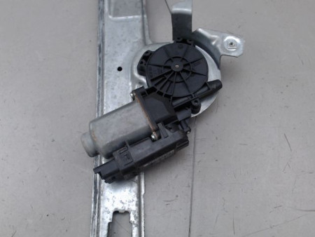 MECANISME LEVE-GLACE AVANT GAUCHE RENAULT MEGANE