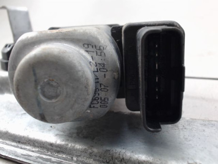 MECANISME LEVE-GLACE AVANT GAUCHE RENAULT MEGANE