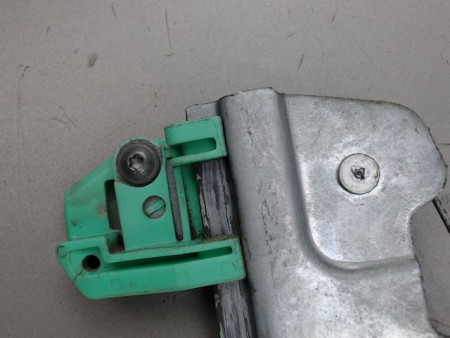 MECANISME LEVE-GLACE AVANT GAUCHE RENAULT MEGANE