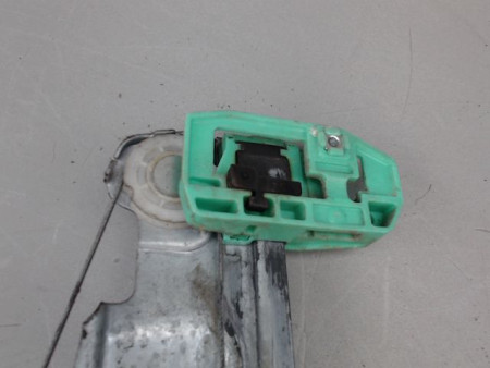 MECANISME LEVE-GLACE AVANT GAUCHE RENAULT MEGANE