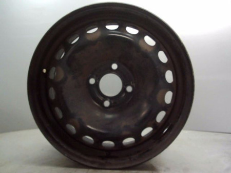 JANTE TOLE RENAULT MEGANE