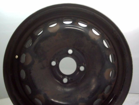 JANTE TOLE RENAULT MEGANE