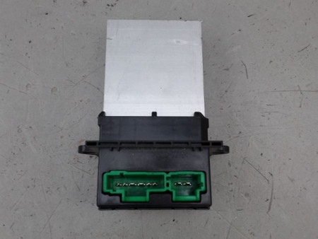 MODULE DE CHAUFFAGE RENAULT MEGANE