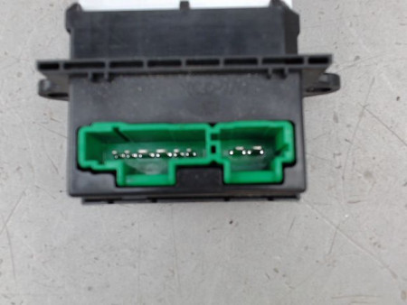 MODULE DE CHAUFFAGE RENAULT MEGANE