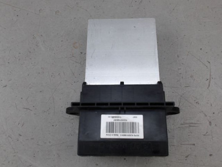 MODULE DE CHAUFFAGE RENAULT MEGANE