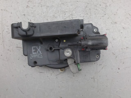 SYSTEME CONDAMNATION AVANT GAUCHE OPEL ZAFIRA