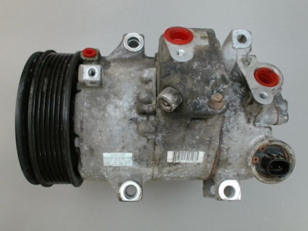 COMPRESSEUR AIR CONDITIONNE TOYOTA AURIS
