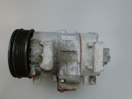 COMPRESSEUR AIR CONDITIONNE TOYOTA AURIS