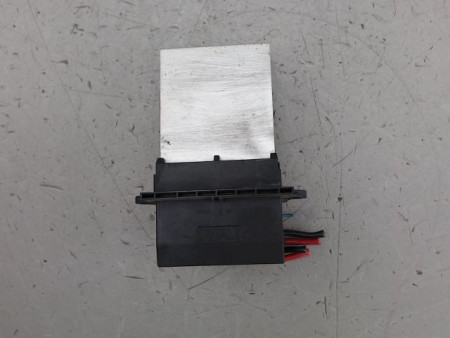 MODULE DE CHAUFFAGE RENAULT MEGANE