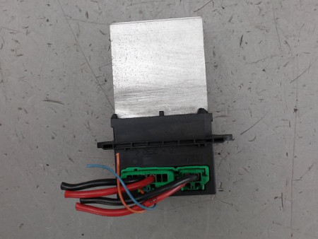 MODULE DE CHAUFFAGE RENAULT MEGANE