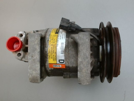 COMPRESSEUR AIR CONDITIONNE NISSAN ALMERA